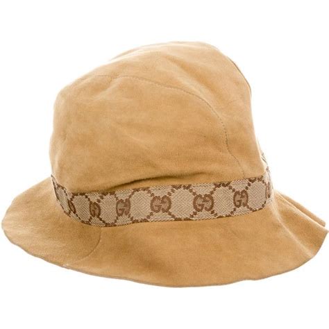 gucci suede ny hat|Gucci hats for cheap.